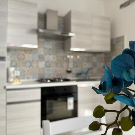 Za Nedda Home Fiumefreddo di Sicilia Esterno foto