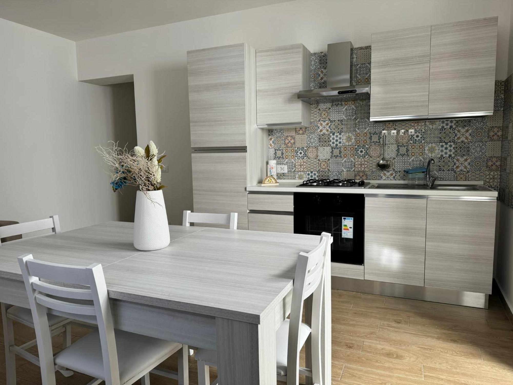 Za Nedda Home Fiumefreddo di Sicilia Esterno foto