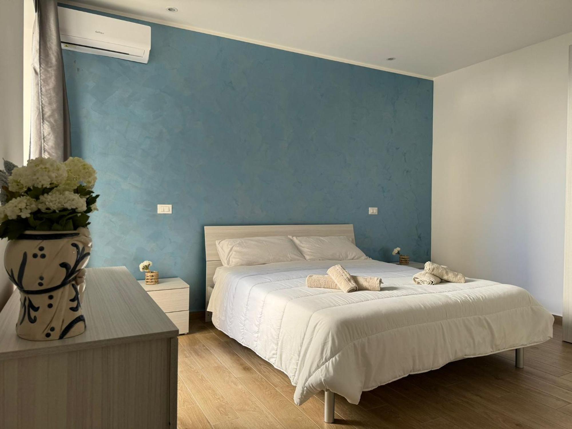 Za Nedda Home Fiumefreddo di Sicilia Esterno foto