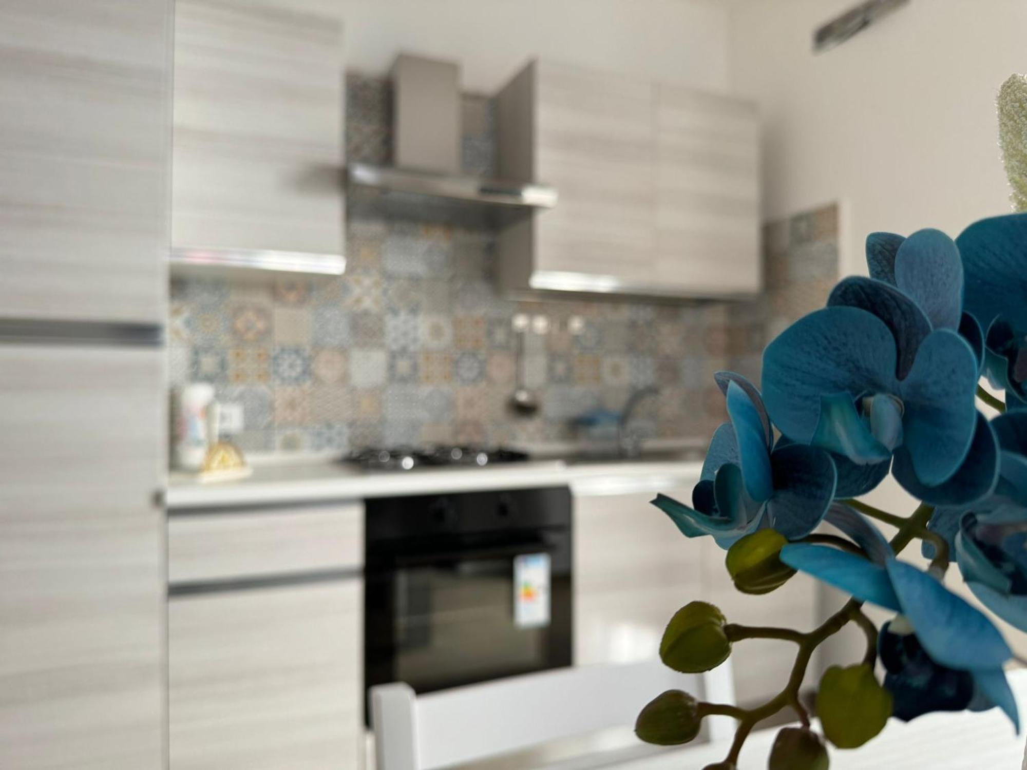 Za Nedda Home Fiumefreddo di Sicilia Esterno foto
