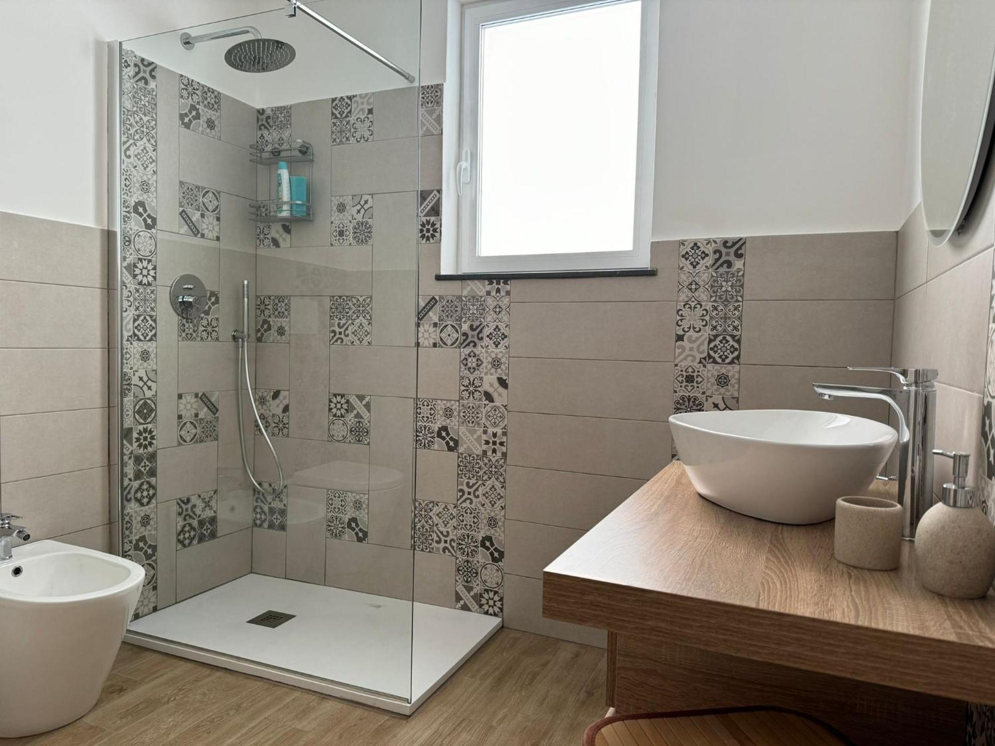 Za Nedda Home Fiumefreddo di Sicilia Esterno foto