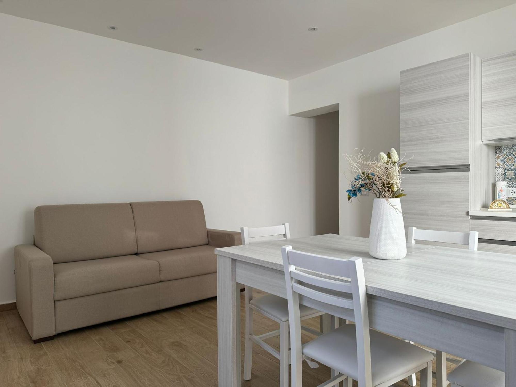 Za Nedda Home Fiumefreddo di Sicilia Esterno foto