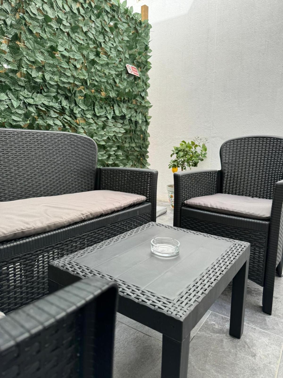 Za Nedda Home Fiumefreddo di Sicilia Esterno foto