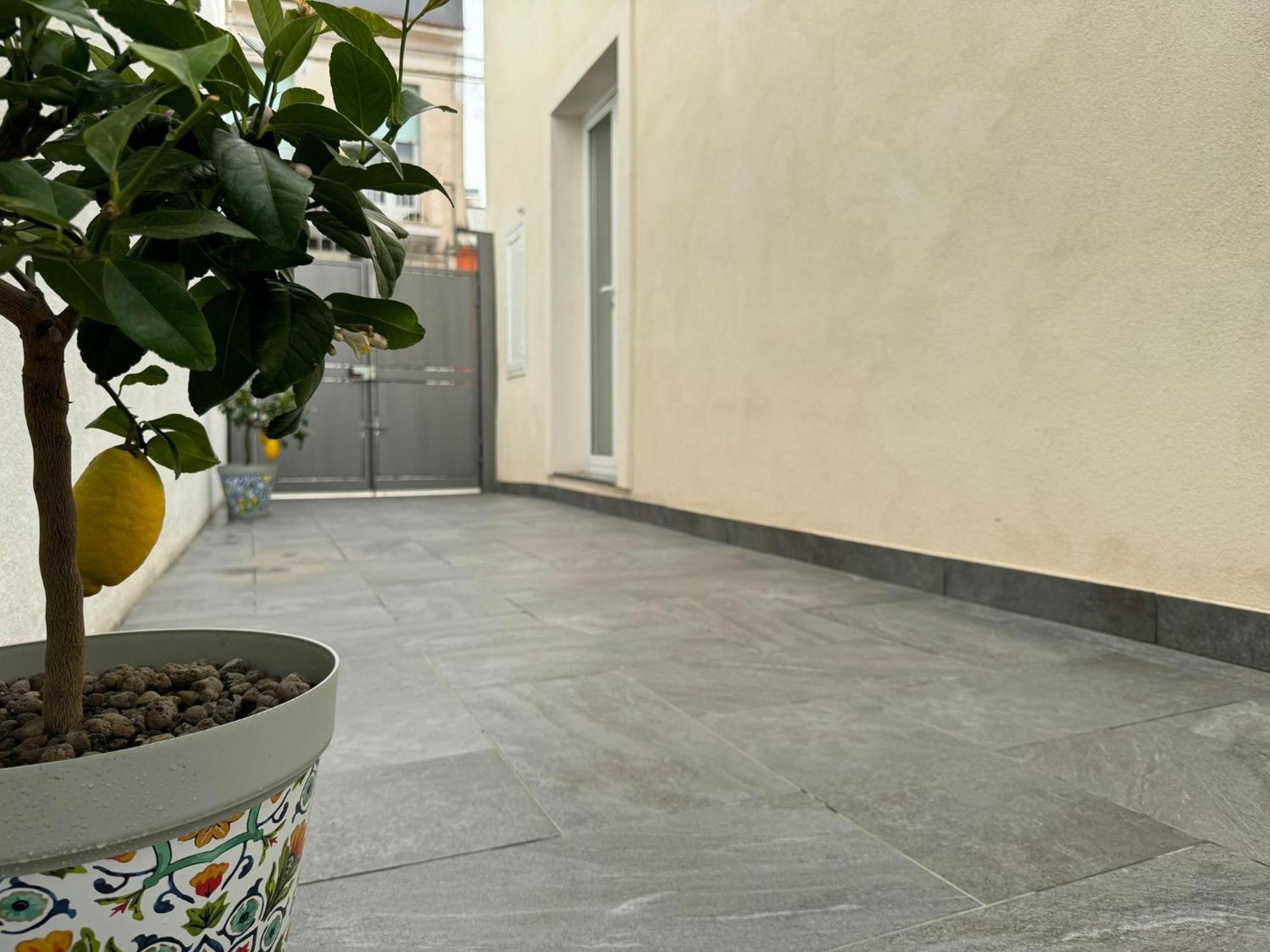 Za Nedda Home Fiumefreddo di Sicilia Esterno foto