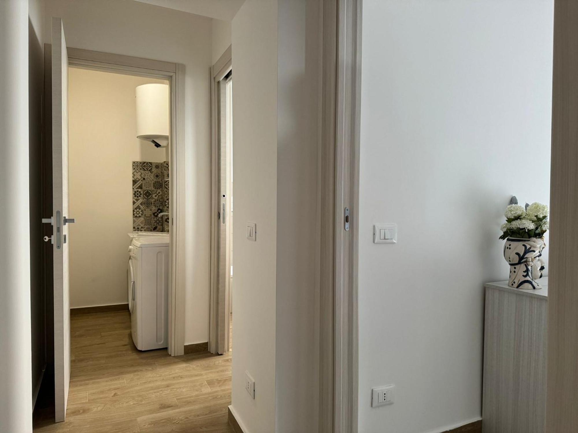 Za Nedda Home Fiumefreddo di Sicilia Esterno foto