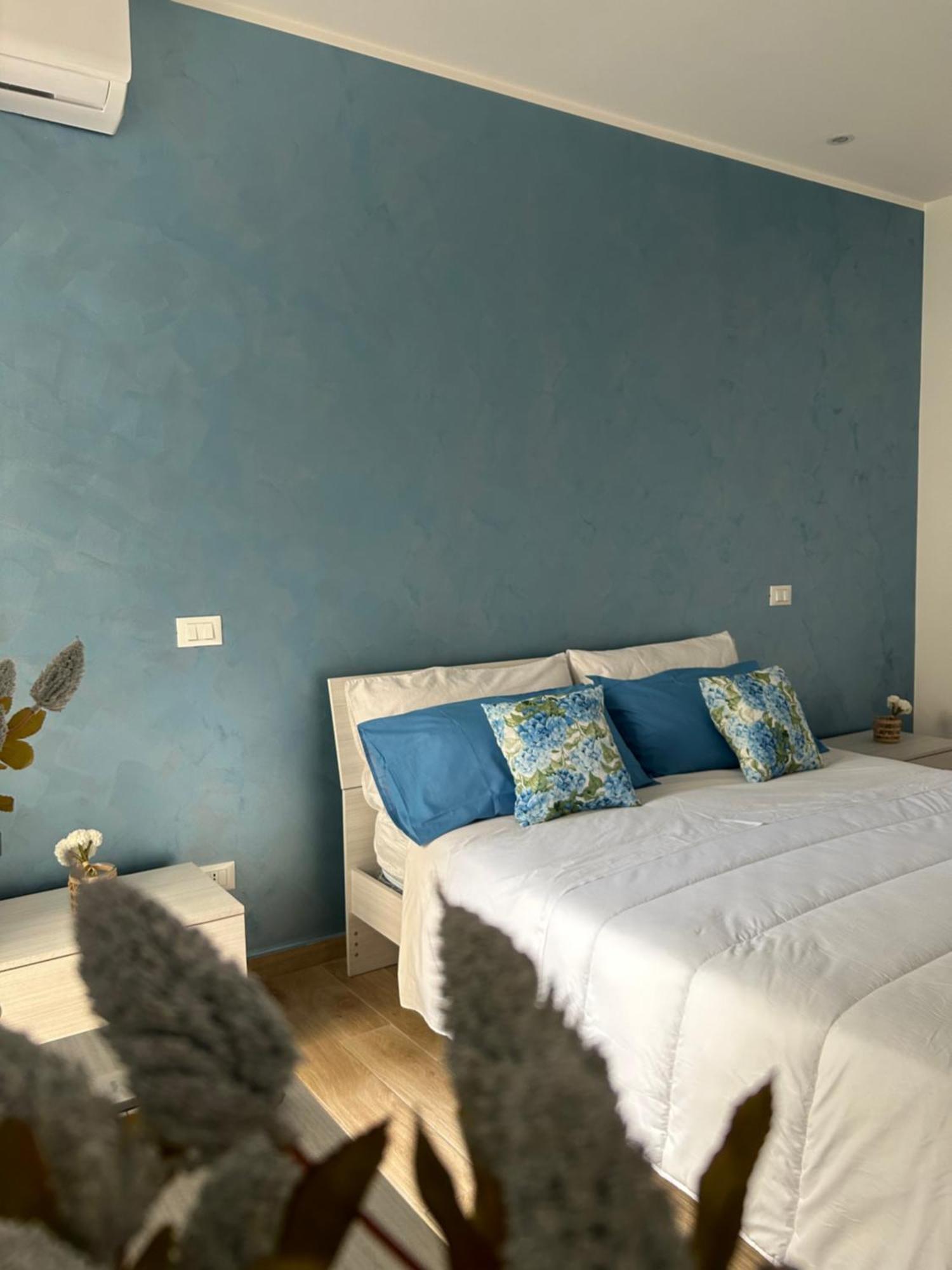 Za Nedda Home Fiumefreddo di Sicilia Esterno foto