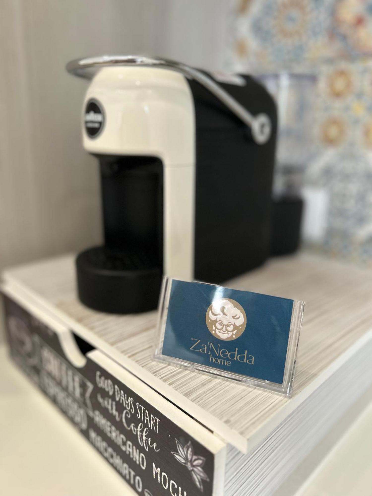Za Nedda Home Fiumefreddo di Sicilia Esterno foto