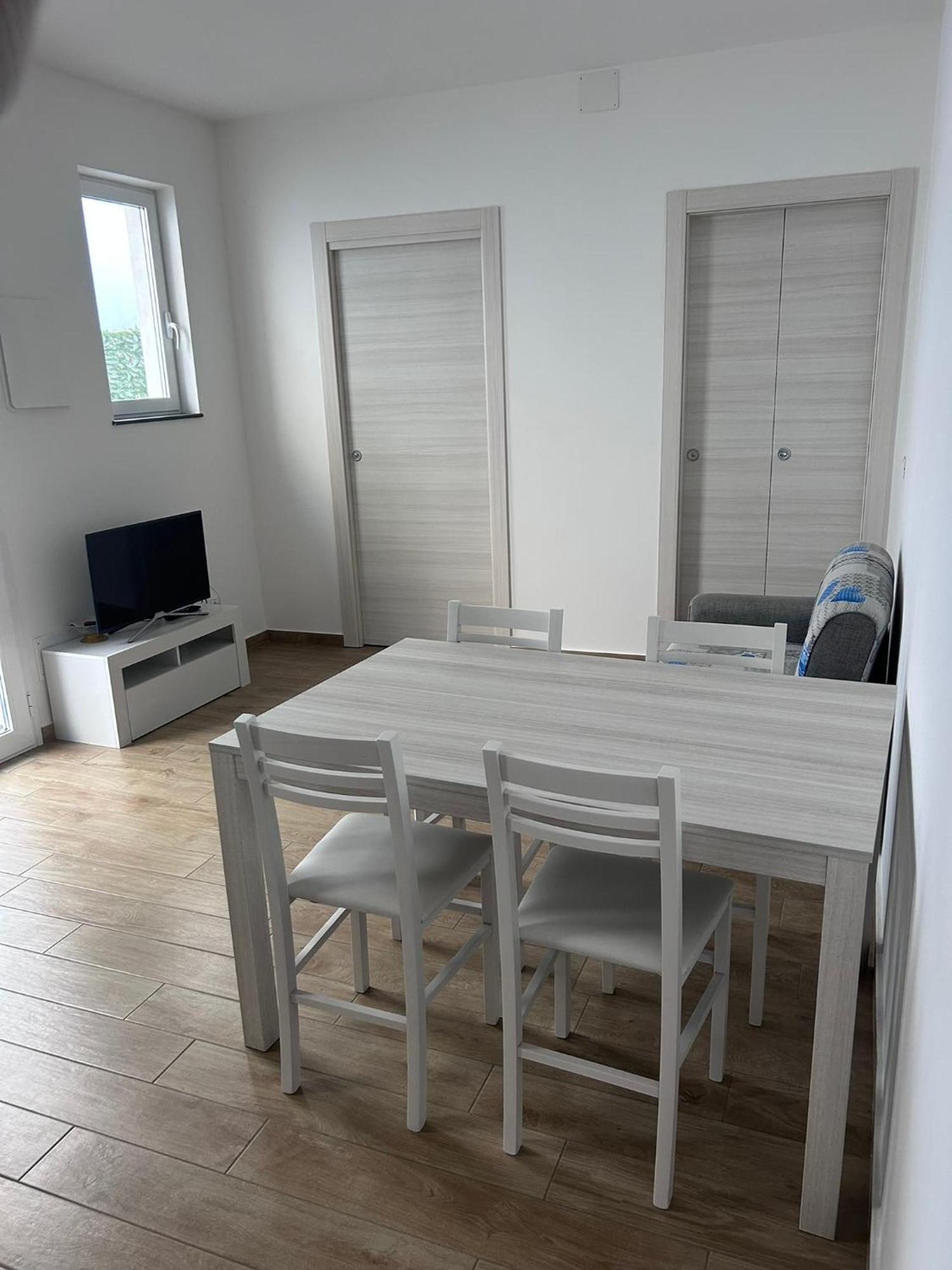Za Nedda Home Fiumefreddo di Sicilia Esterno foto